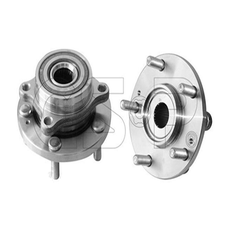 GSP HUB ASSEMBLY - 327048