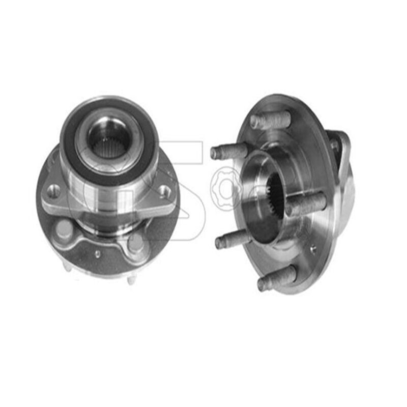GSP HUB ASSEMBLY Fornt CRUZE For HOLDEN CASCADA/CRUZE/OPEL ASTRA/ZAFIRA