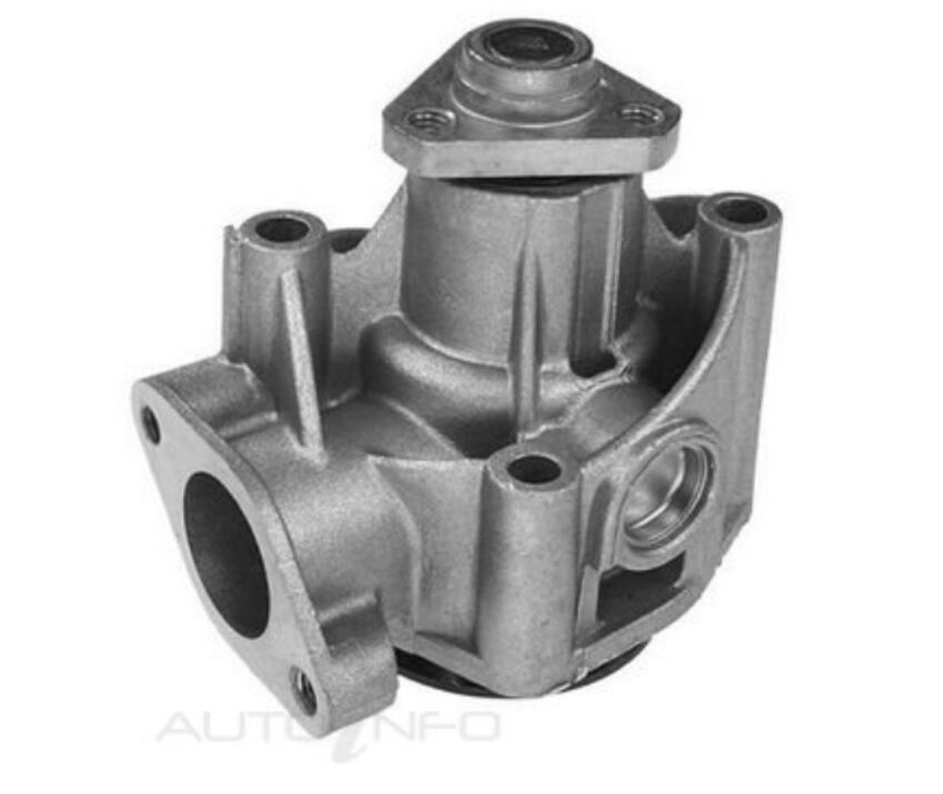 Imasaf Water Pump For Fiat Croma 154C3/154C4, Superbrava 131C4 - 330057