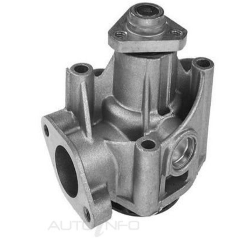 Imasaf Engine Water Pump Water Pump For Fiat Croma 2.0L 131C4, 154C4