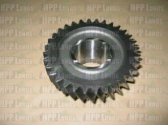 Manual Trans 1st Gear For Toyota Landcruiser HZJ78 - 4.2L 1HZ Dsl
