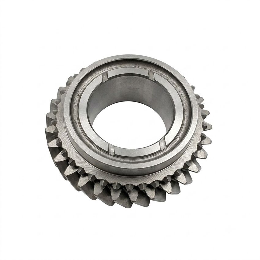 Manual Trans 2nd Gear For Toyota Landcruiser HZJ78 - 4.2L 1HZ Dsl