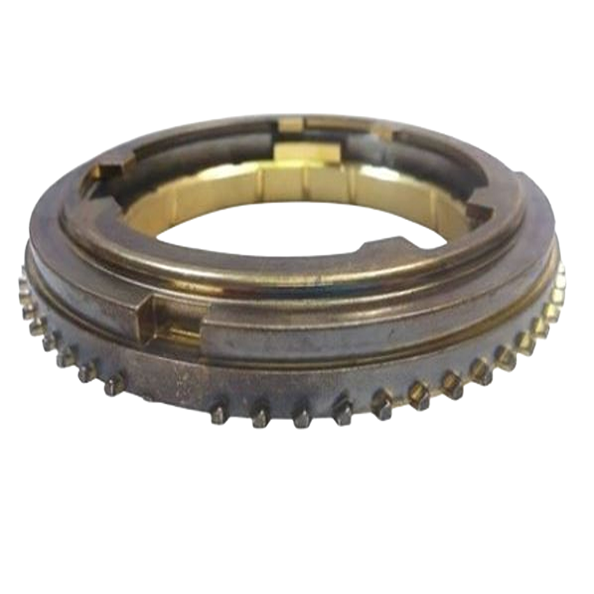 M/Trans Sync Ring Set For Toyota Landcruiser FZJ75-4.5L 1FZFE 08/1992-08/99