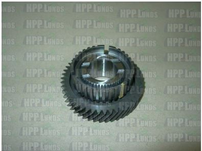 Manual Trans 5th Gear For Toyota Hilux LN106-3L 2.8L 08/88-08/97