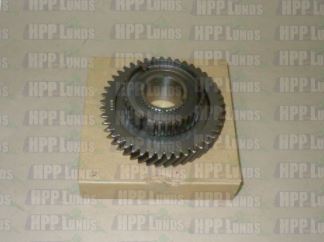 Manual Trans  5Gr For Toyota Landcruiser BJ42-3.4L 3B 08/80-1/84 33046-60010JNG