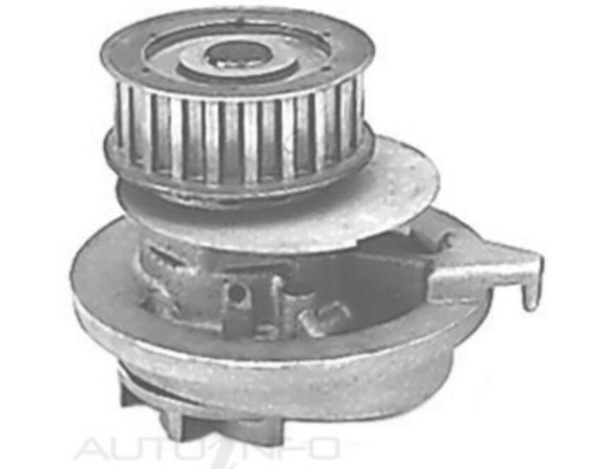 Imasaf Water Pump For Daewoo Espero, Holden Calibra YE/ Camira JE - 330594