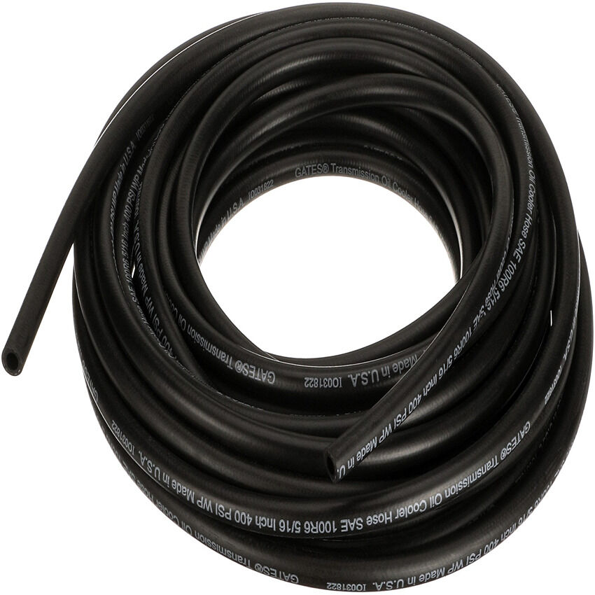 27060 Automatic Transmission Cooler Hose 5/16 inchX 50FT