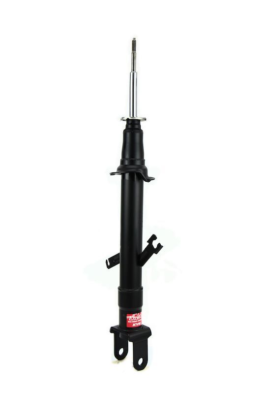 KYB Strut Shock Absorber Excel-G Gas Front Left Hand For Ford TERRITORY 4.0L