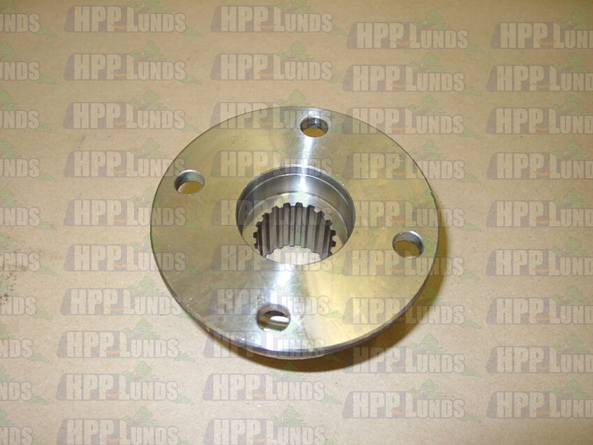 Transfer Case Companion Flange For Toyota Landcruiser HJ60 - 4.0L 2H Dsl
