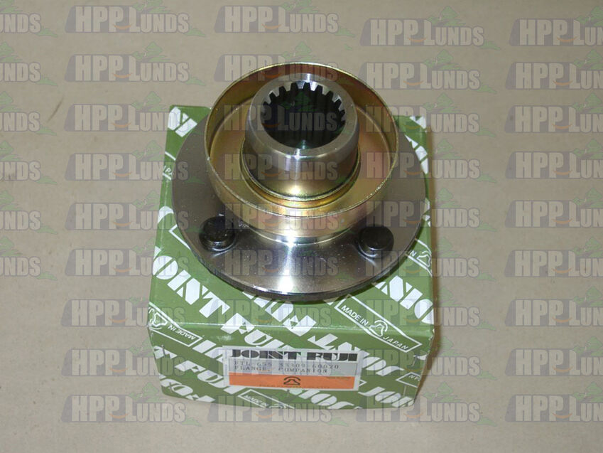 Transfer Case Flange For Toyota Landcruiser HJ60 - 4.0L 2H Dsl 33309-60020JNG