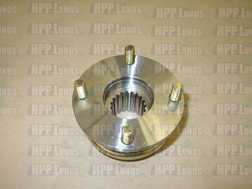 Transfer Case Flange For Toyota Landcruiser HZJ79 - 4.2L 1HZ Dsl 33309-60060JNG