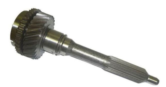 Manual Trans Input Shaft For Toyota Landcruiser SWB HZJ70R/ HZJ75R 4.2L 1HZ