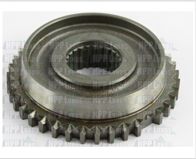 M/Trans Gear Spline Piece For Toyota Hilux KUN26-1KDFTV 3.0L 03/05-09/15