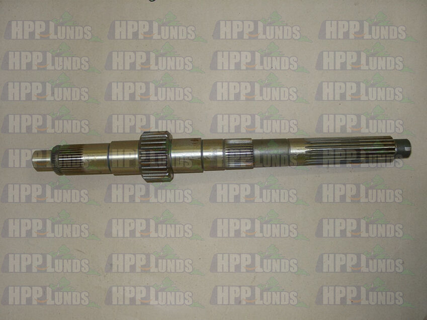 M/Trans O/Put Shaft For Toyota Landcruiser FJ45-3.9L F 01/64-1/84 33321-60051JNG