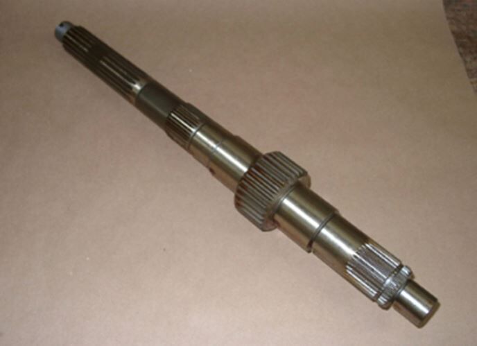 Gearbox Mainshaft For Toyota Landcruiser HJ60-4.0L 2H Dsl 33321-60070JNG