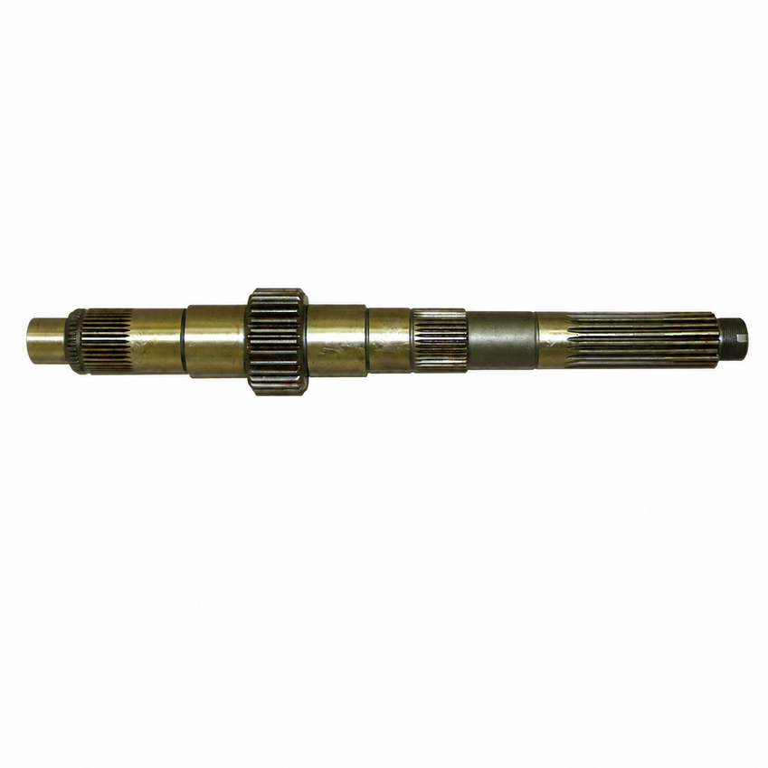 Manual Trans Output Shaft For Toyota Landcruiser HZJ75 - 4.2L 1HZ Dsl