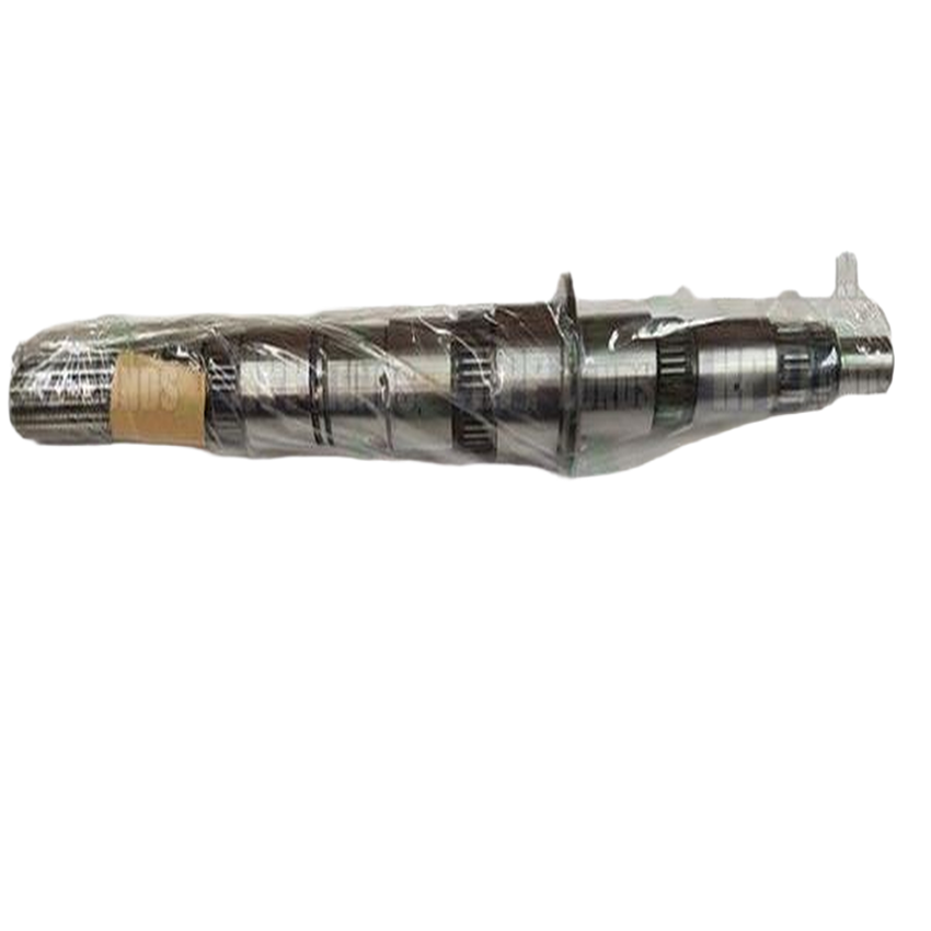 Manl Trans Output Shaft For Toyota Landcruiser HDJ80-4.2L 1HDFT Dsl 01/90-01/98