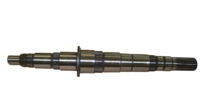 Manual Trans Output Shaft For Toyota Landcruiser VDJ79-4.5L 1VDFTV V8 Turbo Dsl