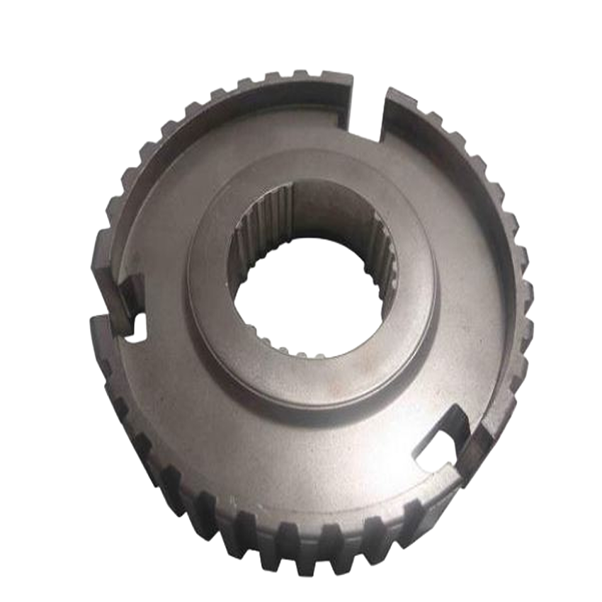 M/Trans Clutch Hub For Toyota Hilux KUN16-1KDFTV 3.0L Turbo Diesel-RWD 03/05-09/15