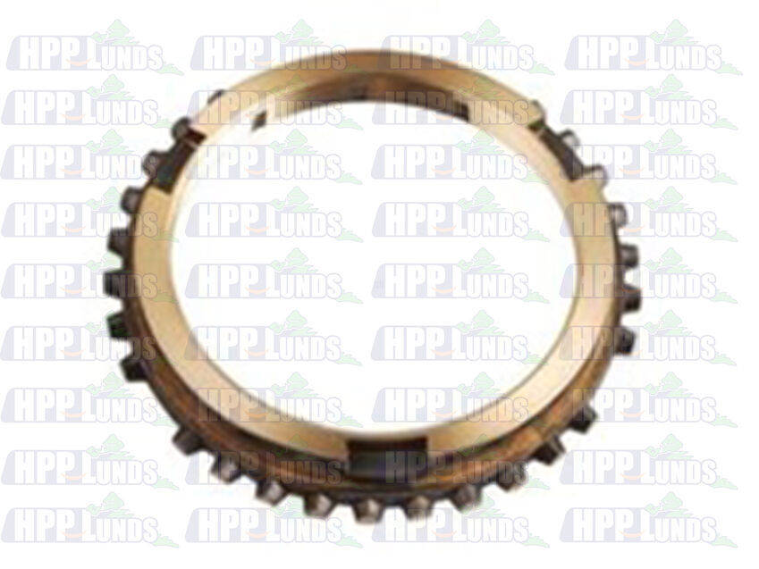 M/Trans Sync Ring Set For Toyota Landcruiser HZJ75-4.2L 1HZ 33368-20012JNG