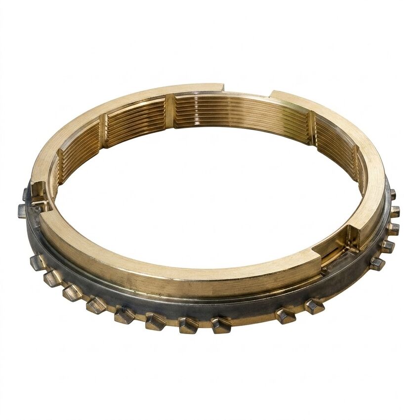 Manl Trans 3rd Gear Sync Ring For Toyota Landcruiser HZJ78-4.2L 1HZ Dsl