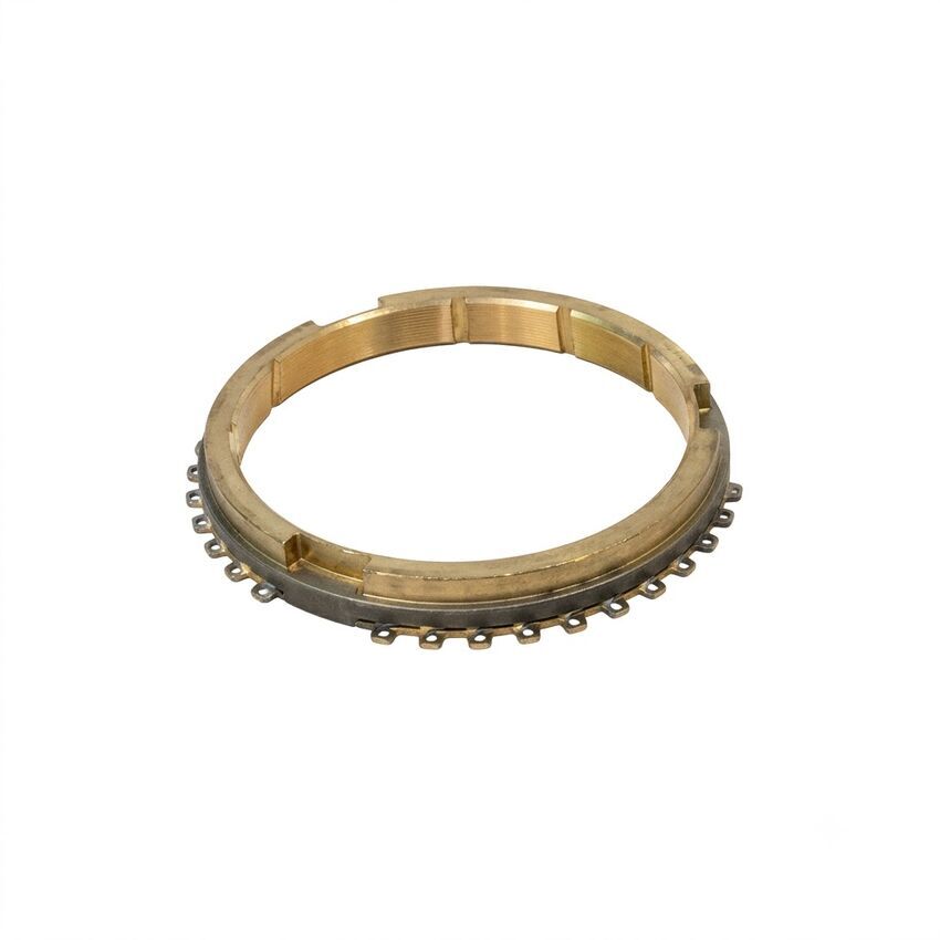 Manaul Trans Sync Ring Set For Toyota Hilux VZN167-5VZFE 3.4L 08/02-01/05