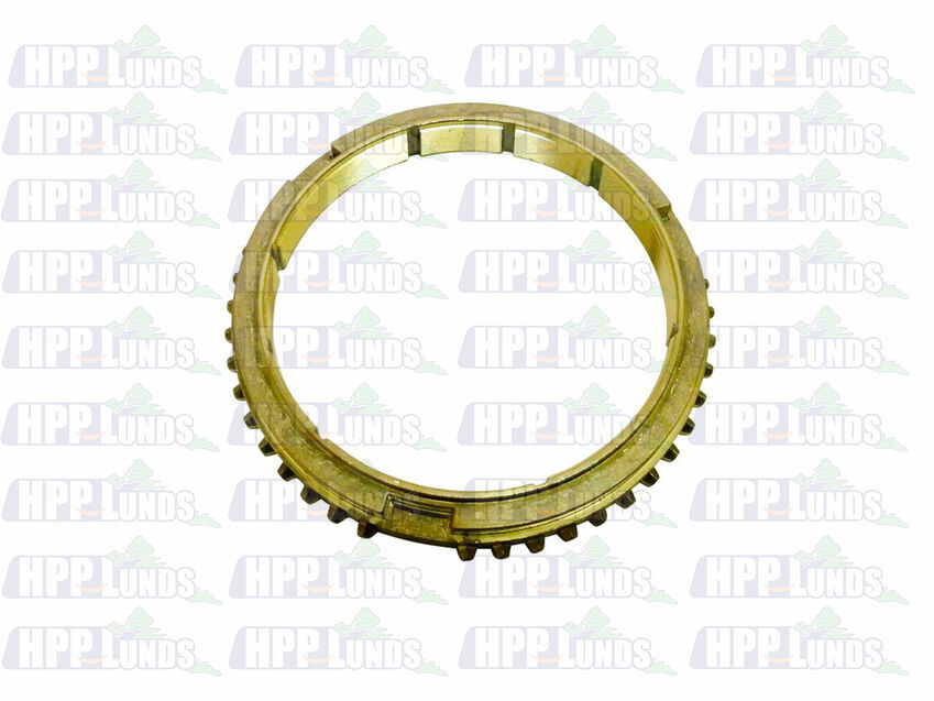 M/Trans 4GR Synchroniser Ring For Toyota Hilux KUN26-1KDFTV 3.0L 03/05-09/15