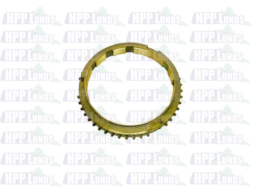 Mnl/T 4th Gear Sync Ring For Toyota Landcruiser HDJ80-4.2L 1HDFT Dsl 01/90-01/98