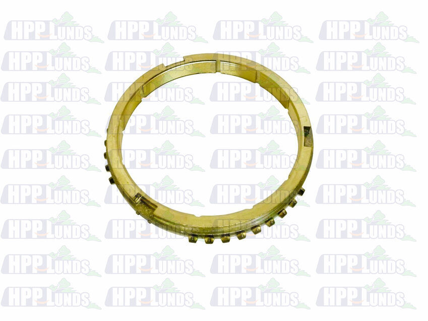 M/Trans Synchroniser Spring For Toyota Hilux LN46-L 2.2L 01/1979-08/1983