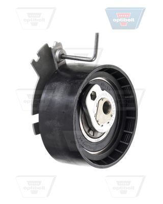 Optibelt Timing Belt Tensioner For Peugeot 307 3A/C 16V 1.6L 1587cc