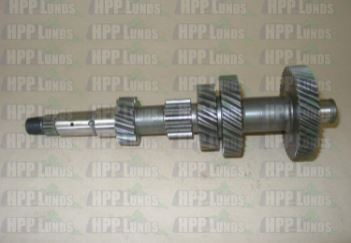 Counter Gear Shaft For Toyota Hilux LN65-2L 2.4L 08/1983-08/88 33421-26072JNG