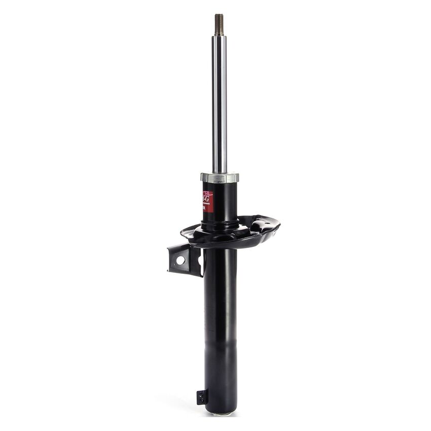 KYB Strut Shock Absorber Excel-G Gas Front For Audi A3 1.6L, 1.4L V6