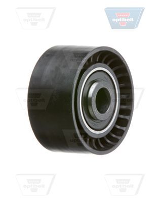 Optibelt Timing Belt Idler For Citroen C3 FC,FN 16V 1.6L 1587cc