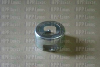 Manual Trans Gear Lever Cap For Toyota Landcruiser HDJ78 - 4.2L 1HDFTE TD