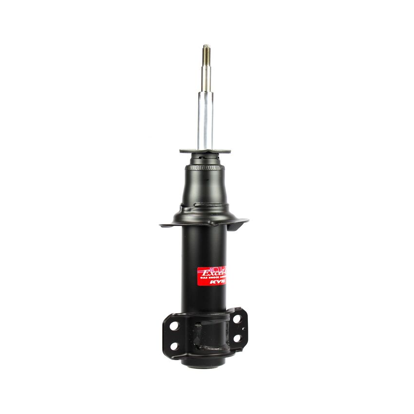 KYB Strut Shock Absorber Excel-G Gas Front For FORD TERRITORY (SX, SY) 4.0L