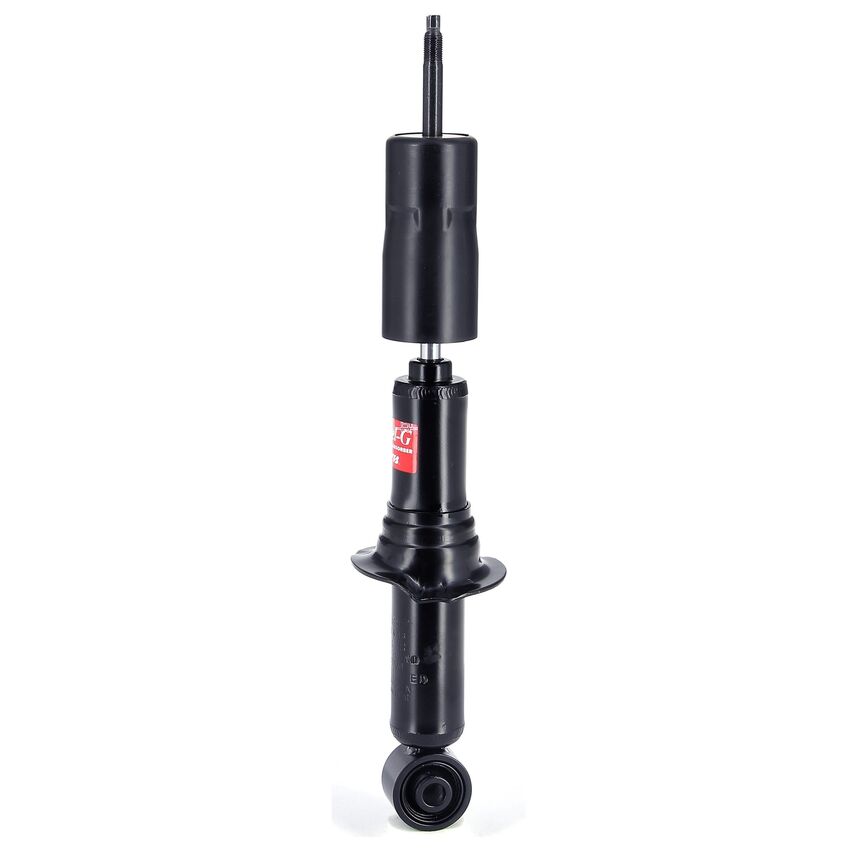KYB Strut Shock Absorber Excel-G Gas Front For HOLDEN COLORADO/RODEO/ISUZU D-MAX