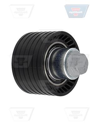 Optibelt Timing Belt Tensioner For Renault Laguna KT0/1 16V 2.0L 1998cc