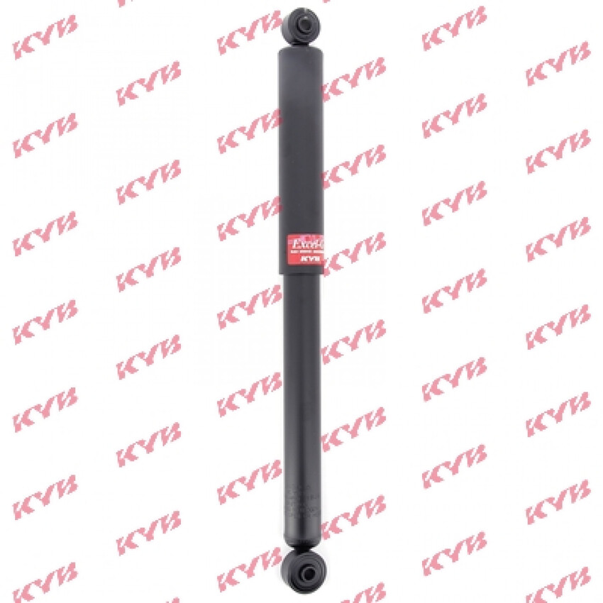 KYB Shock Absorber GAS Excel-G Rear - - 343906
