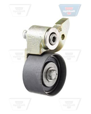 Optibelt Timing Belt Tensioner For Audi A6 4B5 4.2L 4172cc - 347ST