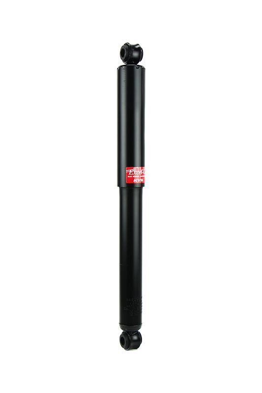 KYB Strut Shock Absorber Excel-G Gas Rear For ISUZU D-MAX II (TFR, TFS) 3.0L