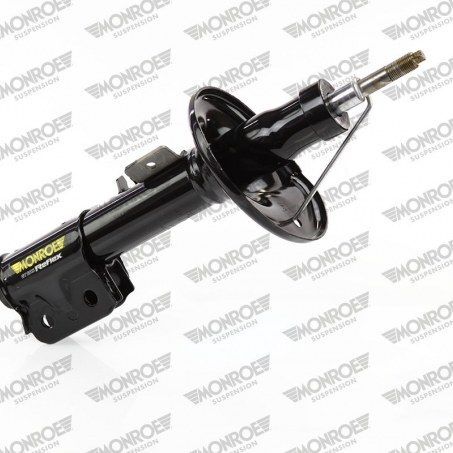 Monroe GT Gas with Reflex Shock Absorber Front Right For Holden