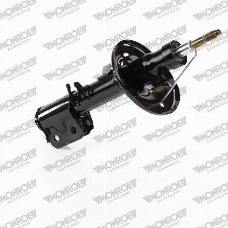 Monroe GT Gas with Reflex Shock Absorber Front Left For Holden