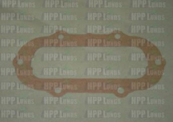 Auto Trans PTO Gasket For Toyota Landcruiser FJ40-4.2L 2F Prl 01/64-11/84