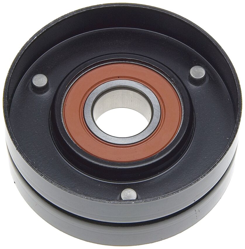 Gates Drive Align Idler Pulley For Holden Vectra/Combo/Barina, Daweoo
