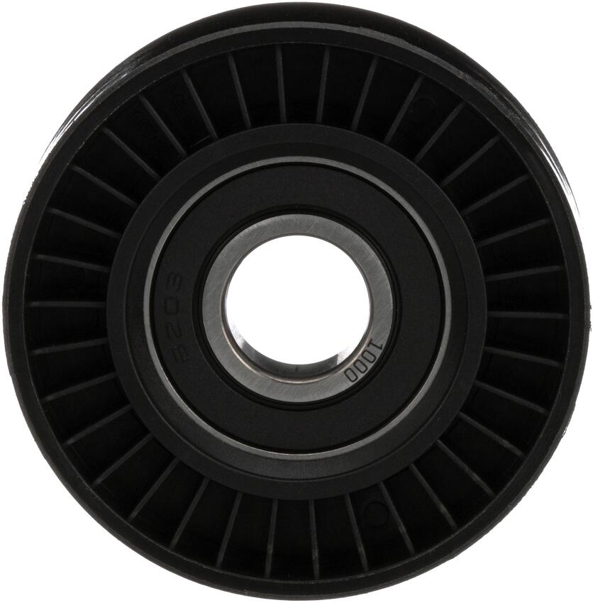 Gates DriveAlign Idler Pulley For Chrysler PT Cruiser PT/PG ECC 2.0L Petrol