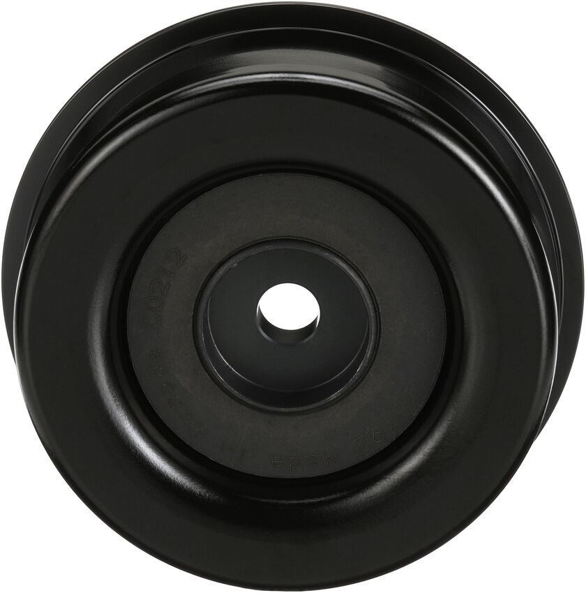 Gates Idler Pulley for MITSUBISHI 380 6G75 3.8 Petrol 36192