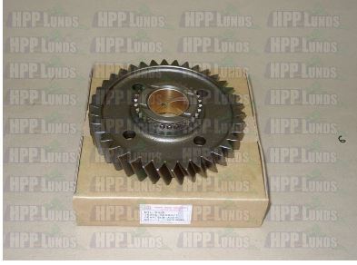 Transfer Case High Low Output Gear For Toyota Landcruiser HJ75 - 4.0L 2H Dsl