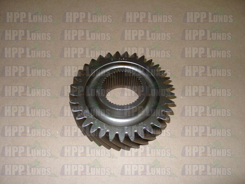 T/Case Output Shaft For Toyota Landcruiser FZJ75-4.5L 1FZFE Prl 08/92-08/99