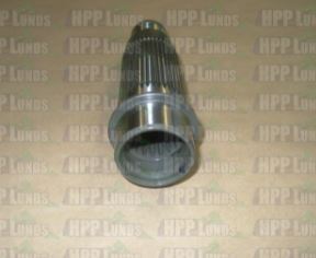 Transfer Case Input Shaft For Toyota Landcruiser HDJ78 - 4.2L 1HDFTE Turbo Dsl