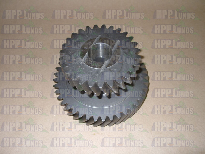 Transfer Case Input Gear For Toyota Landcruiser HDJ78 - 4.2L 1HDFTE Turbo Dsl